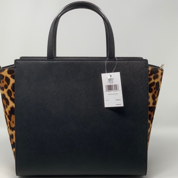 Kate Spade Leopard Hayden Run Wild - Picture 4 of 7
